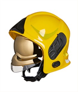 SICOR消防头盔