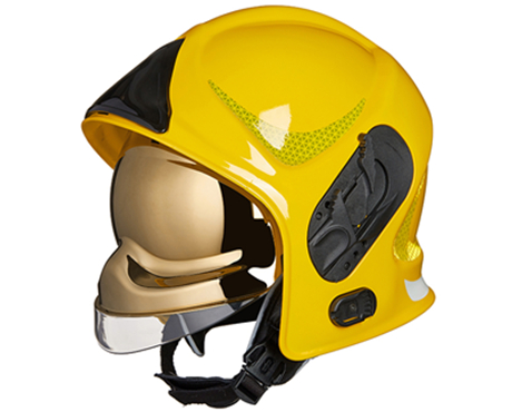 SICOR消防头盔